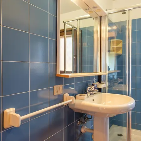 Vista Mare-isola Tavolara E Solarium Panoramico