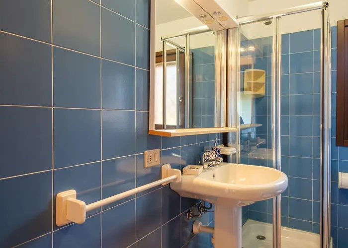 Vista Mare-isola Tavolara E Solarium Panoramico