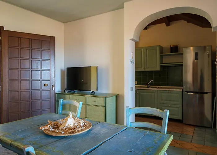 Vista Mare-isola Tavolara E Solarium Panoramico Appartement Porto San Paolo (Sardinia)